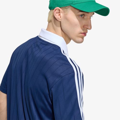 Maillot adidas Pinstr Jsy / XXL - adidas Originals - Modalova