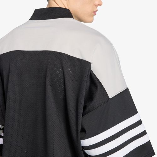 Maillot adidas Jsy Black/ White XL - adidas Originals - Modalova