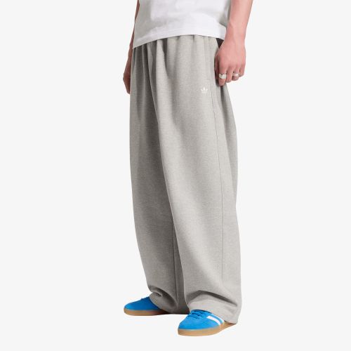 Pantalon de survêtement adidas Ess Open Pt S - adidas Originals - Modalova