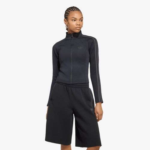 Sweatshirt adidas Sst 2.0 Ftd Ttp / Utility L - adidas Originals - Modalova