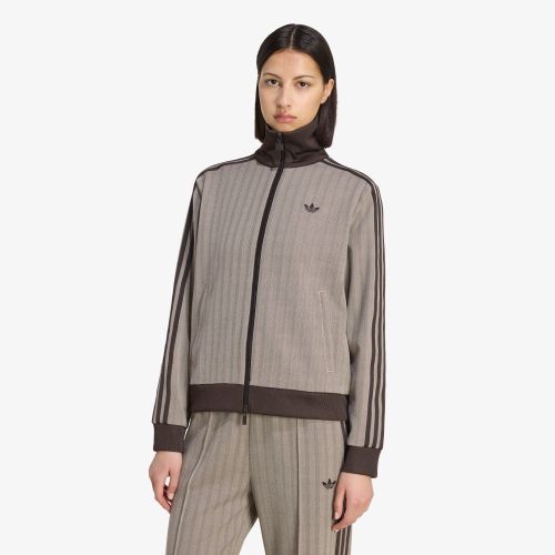 Sweatshirt adidas Classic Tt S - adidas Originals - Modalova