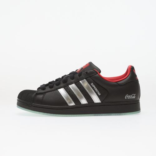 Baskets adidas Superstar II Coca-Cola / / EUR 46 2/3 - adidas Originals - Modalova