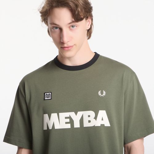 T-shirt Meyba Ringer T-Shirt M - FRED PERRY - Modalova