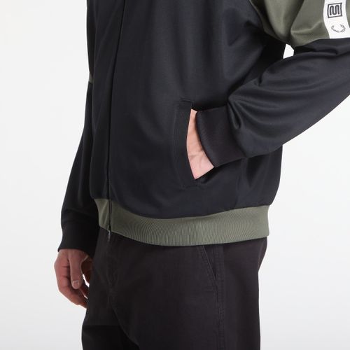 Veste Meyba Taped Raglan Trackjacket L - FRED PERRY - Modalova
