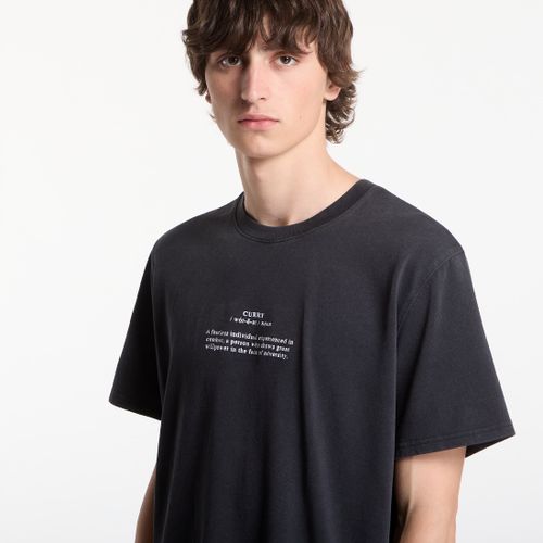 T-shirt Curry Noun Tee / M - Under Armour - Modalova