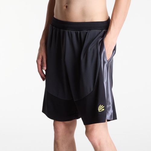 Short Curry Splash Short / / XL - Under Armour - Modalova