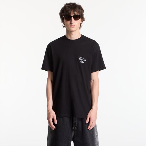 T-shirt S/S Gracious T-Shirt UNISEX S - Carhartt WIP - Modalova