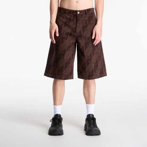 Short adidas Monogram Jorts 36 - adidas Originals - Modalova