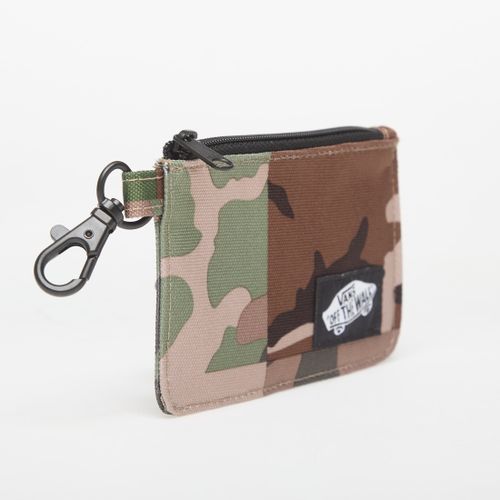 Portefeuille Off The Wall Zip Wallet Universal - Vans - Modalova
