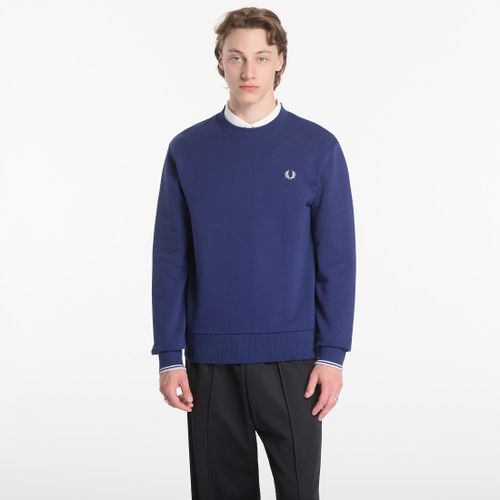 Sweatshirt Crew Neck Sweatshirt M - FRED PERRY - Modalova