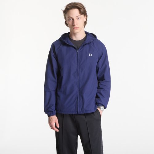 Veste Hooded Shell Jacket M - FRED PERRY - Modalova