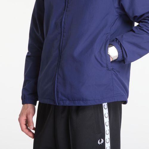 Veste Hooded Shell Jacket M - FRED PERRY - Modalova