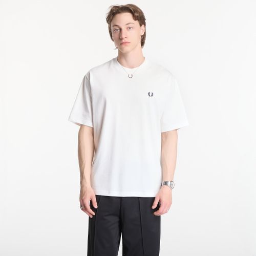 T-shirt Back Print T-Shirt L - FRED PERRY - Modalova