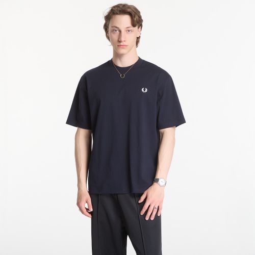 T-shirt Back Print T-Shirt M - FRED PERRY - Modalova