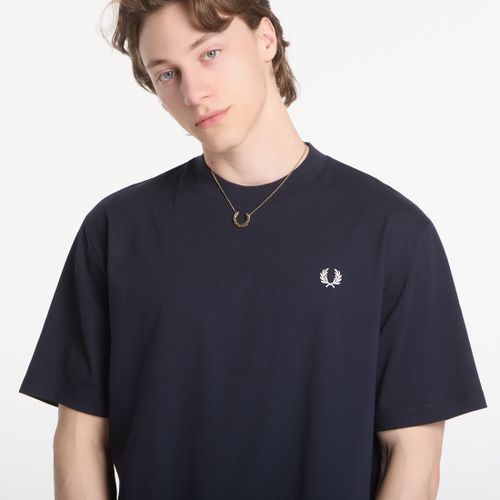 T-shirt Back Print T-Shirt M - FRED PERRY - Modalova