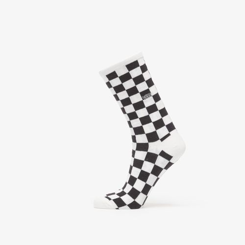 Vans Ticker Crew Black/ White S - Vans - Modalova