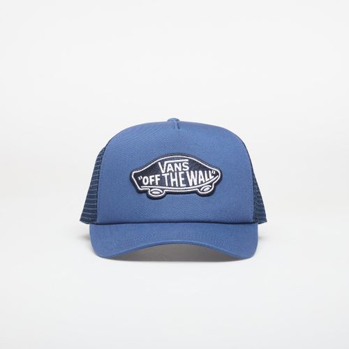 Casquette Classic Patch Curved Bill Trucker Hat Universal - Vans - Modalova