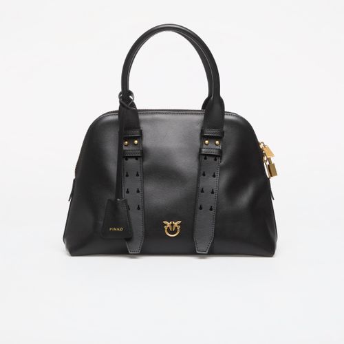 Bowling Bag Medium Vitell Universal - Pinko - Modalova