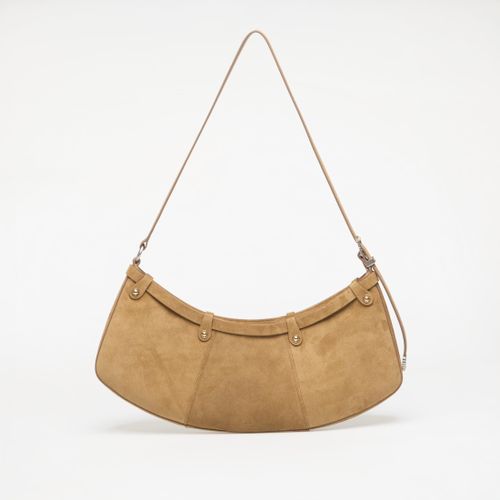 Pocket Body Bag Big Suede Universal - Pinko - Modalova
