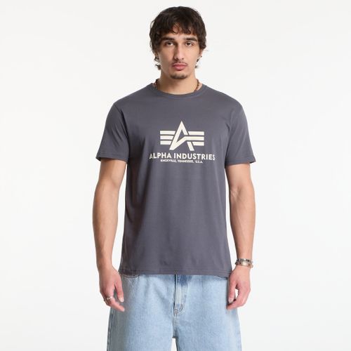 T-shirt Basic T-Shirt L - Alpha Industries - Modalova