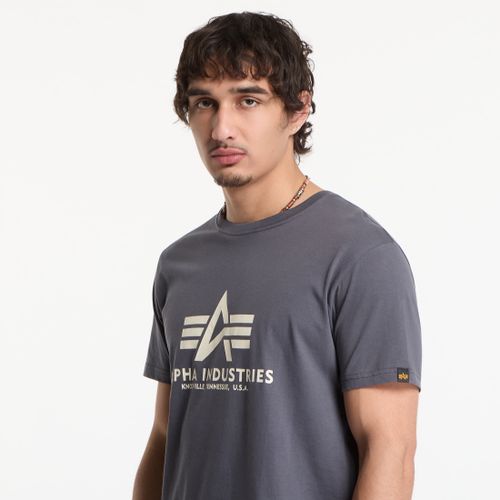T-shirt Basic T-Shirt L - Alpha Industries - Modalova