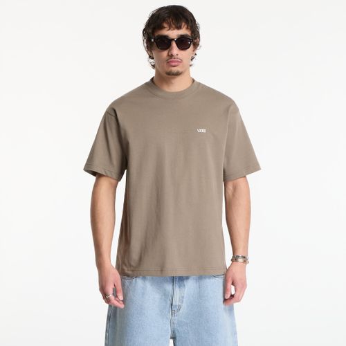 T-shirt Left Chest Ii Loose Ss M - Vans - Modalova
