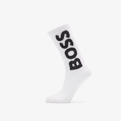 Pack Qs Rib Logo Cc 39-42 - Hugo Boss - Modalova