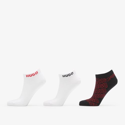Pack As Logo Aop Cc 43-46 - Hugo Boss - Modalova