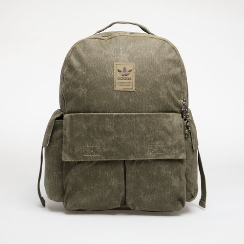 Sac à dos adidas Washed Backpack Universal - adidas Originals - Modalova