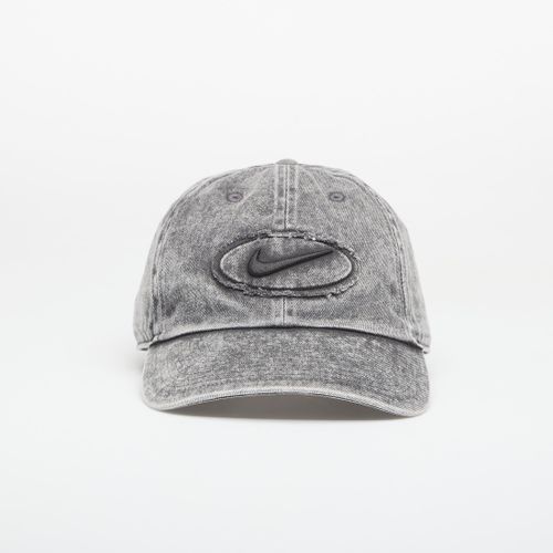Casquette Club Unstructured Denim Patch Cap / M/L - Nike - Modalova