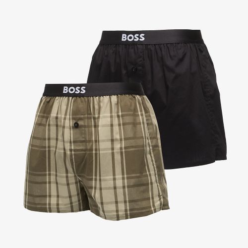 Boxers 2-Pack Boxer Shorts Ew L - Hugo Boss - Modalova