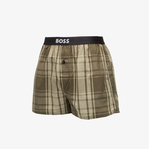 Boxers 2-Pack Boxer Shorts Ew L - Hugo Boss - Modalova