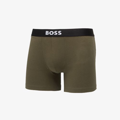 Caleçons Boxer Briefs 3-Pack Boss One L - Hugo Boss - Modalova