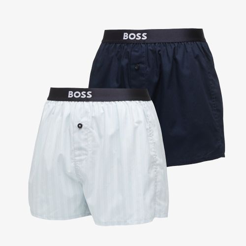 Boxers 2-Pack Boxer Shorts Ew L - Hugo Boss - Modalova