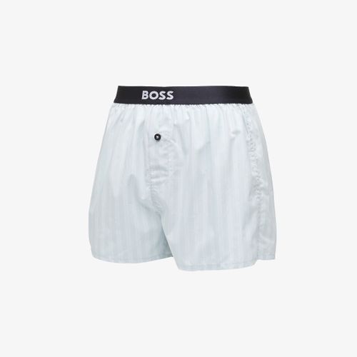 Boxers 2-Pack Boxer Shorts Ew L - Hugo Boss - Modalova