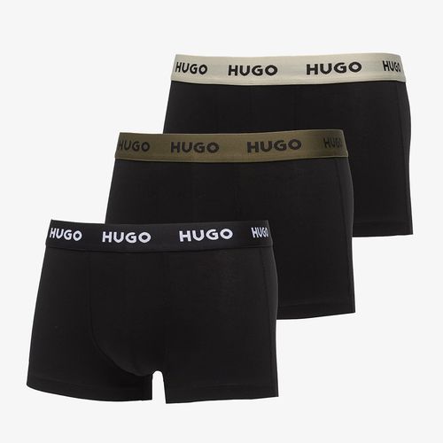 Boxers Trunk Triplet Pack XL - Hugo Boss - Modalova