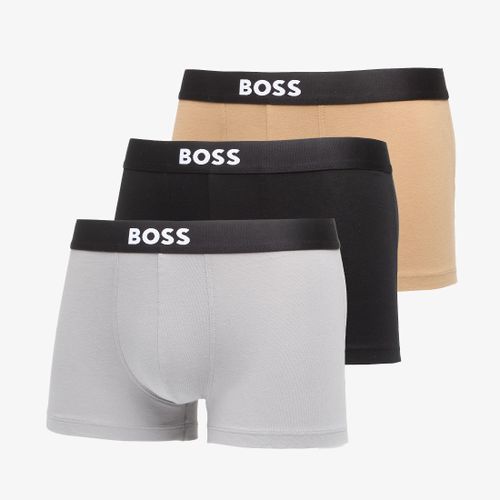 Boxers Trunk 3-Pack Boss One L - Hugo Boss - Modalova