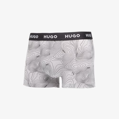 Boxers Trunk Triplet Design S - Hugo Boss - Modalova