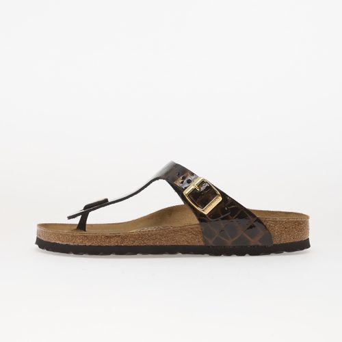 Baskets Gizeh LEN EUR 38 - Birkenstock - Modalova