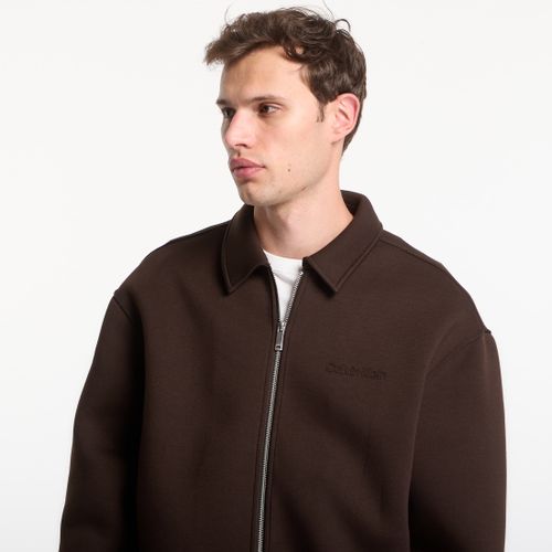 Veste Ls Cooling Spacer Fz Shirt Jacket L - Calvin Klein - Modalova