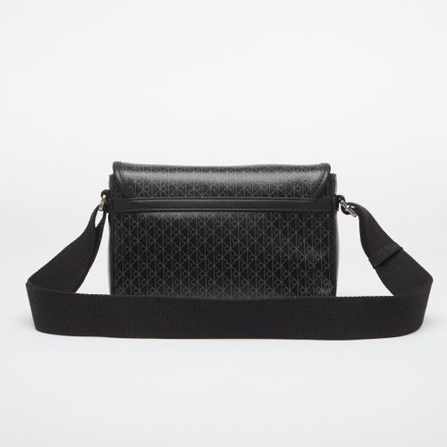Emblem Coated Small Flap Mes / Universal - Calvin Klein - Modalova