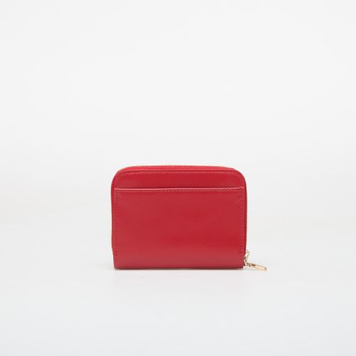 Portefeuille Ck Medium Flap Zip Around Universal - Calvin Klein - Modalova