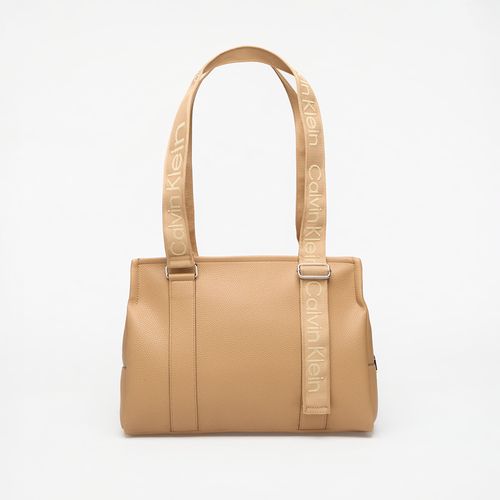 Webbing Adj Strap Tote Universal - Calvin Klein - Modalova