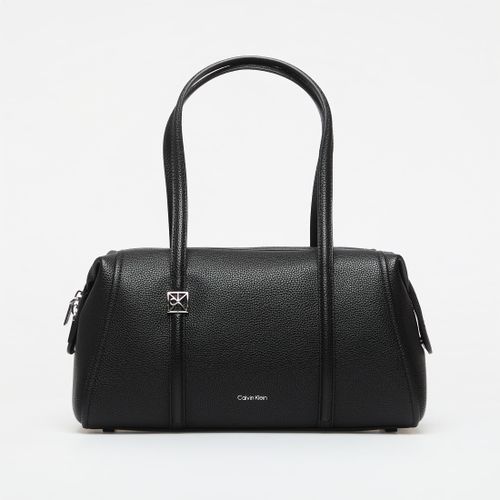 Sac Emblem Hw Pebble Doctor Shoulder Universal - Calvin Klein - Modalova