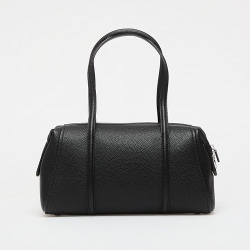 Sac Emblem Hw Pebble Doctor Shoulder Universal - Calvin Klein - Modalova