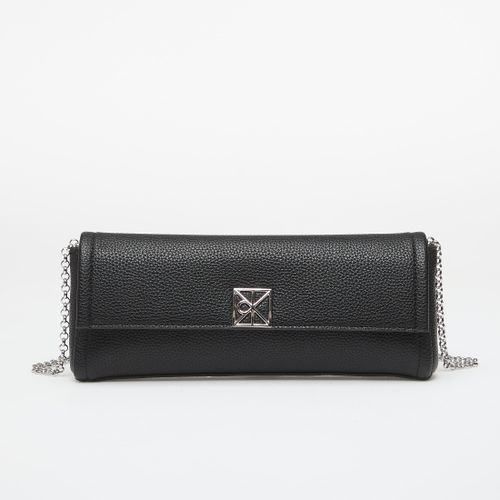 Emblem Hw Pebble Clutch Universal - Calvin Klein - Modalova