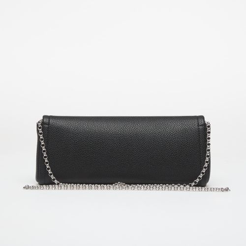 Emblem Hw Pebble Clutch Universal - Calvin Klein - Modalova