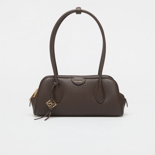 Emblem Trio Pebble Shoulder Bag Universal - Calvin Klein - Modalova