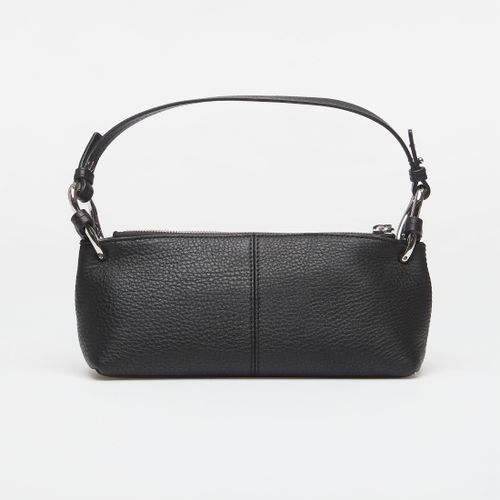 Slouchy Leather Small Conv Bag Universal - Calvin Klein - Modalova