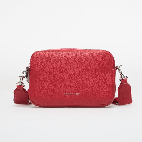 Webbing 2X Strap Camera Bag Universal - Calvin Klein - Modalova